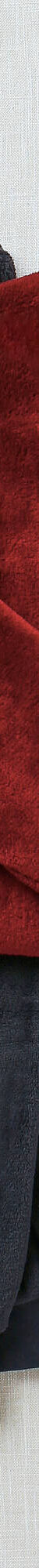 Relax pyjama in harig tricot, pluchetouch (bordeaux / marine) Relax pyjama in harig tricot, pluchetouch (bordeaux / marine)